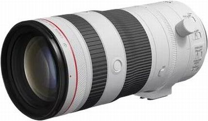 Canon RF 70-200 mm F2.8L IS USM Z