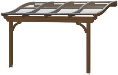 Skan Holz Verona 434 x 339 cm (207947-03-25)