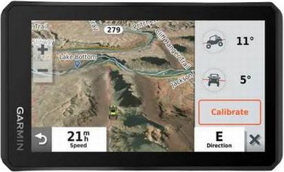 Garmin Tread Base Edition 5,5" Garmin Tread Base Edition 5,5"