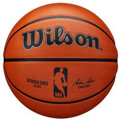 Wilson NBA Authentic Outdoor Basketball