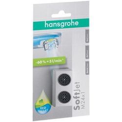 Hansgrohe SoftJet M24x1 Set 5 l/min (13182000)