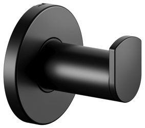 Keuco Plan Black Selection Handtuchhaken (14914370000)