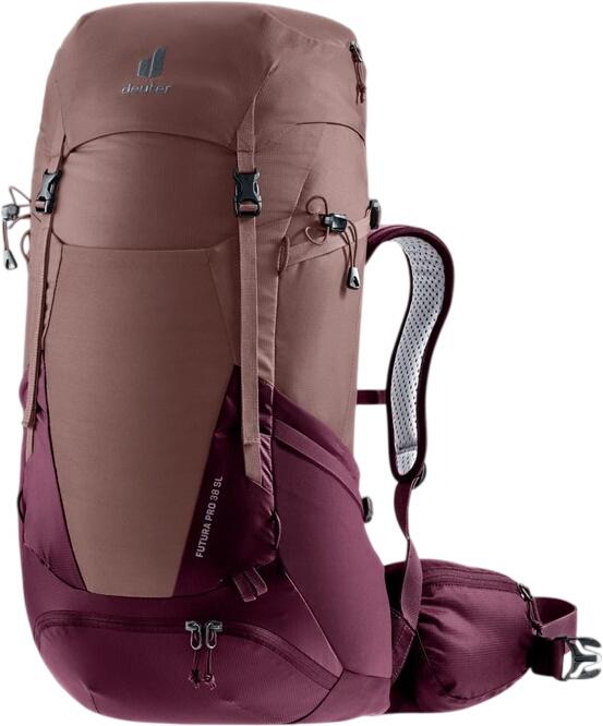 Deuter Futura Pro 38 SL (3401221)