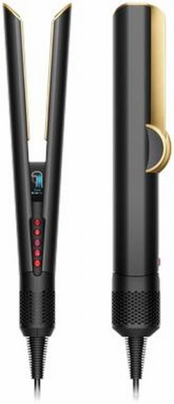 Dyson Airstrait Onyx Gold (534040-01) Dyson Airstrait Onyx Gold (534040-01)