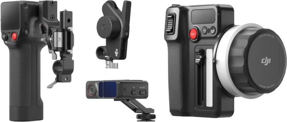 DJI Focus Pro All-In-One Combo