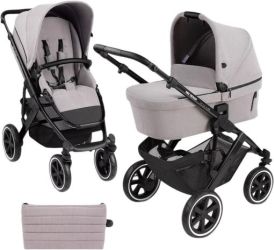 ABC-Design Salsa 4 Air Kombi-Kinderwagen ABC-Design Salsa 4 Air Kombi-Kinderwagen