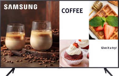 Samsung BE43C-H (LH43BECHLGUXEN) Samsung BE43C-H (LH43BECHLGUXEN)