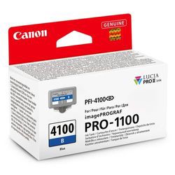 Canon PFI-4100B blau (6786C001)