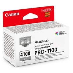 Canon PFI-4100GY grau (6783C001)