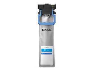 Epson T11N cyan XL (C13T11N240) Epson T11N cyan XL (C13T11N240)