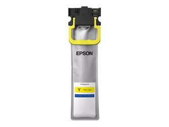 Epson T11N gelb XL (C13T11N440) Epson T11N gelb XL (C13T11N440)
