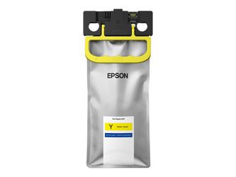 Epson T11P gelb XXL (C13T11P440) Epson T11P gelb XXL (C13T11P440)