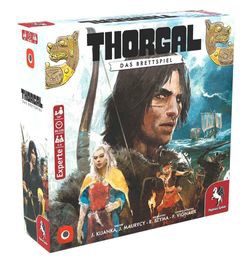 Pegasus Thorgal