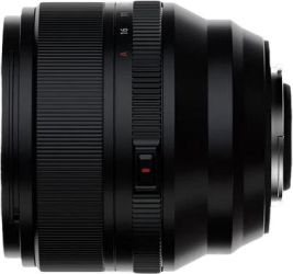 Fujinon XF 56 mm F1.2 R WR