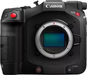 Canon Cinema EOS C80 Canon Cinema EOS C80