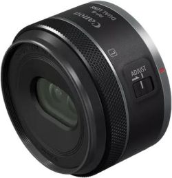 Canon RF-S 7.8 mm F4 STM Dual Lens Canon RF-S 7.8 mm F4 STM Dual Lens