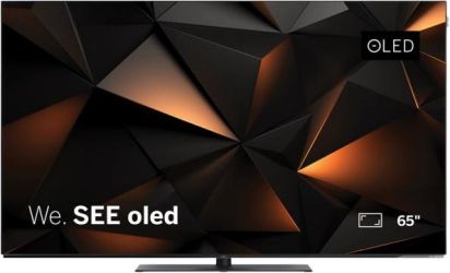 Loewe We. SEE 65 OLED