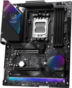 ASRock Phantom Gaming X870 Riptide WiFi