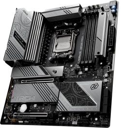 ASRock X870E Taichi Lite ASRock X870E Taichi Lite