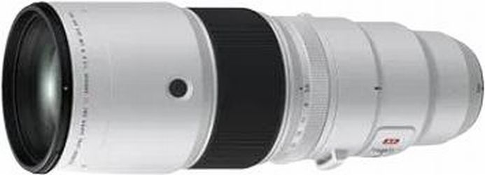 Fujinon XF 500 mm F5,6 R LM WR