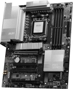 MSI PRO X870-P WiFi