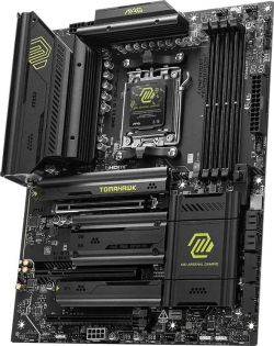 MSI MAG X870 Tomahawk WiFi MSI MAG X870 Tomahawk WiFi