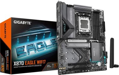 GIGABYTE X870 Eagle WIFI7