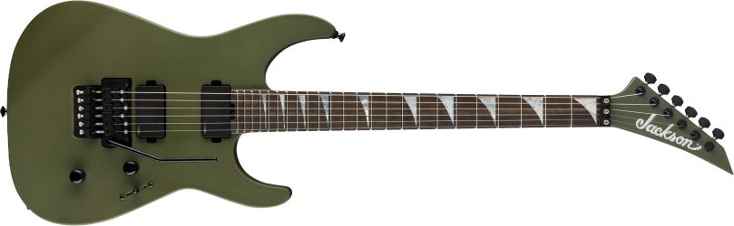 Jackson Soloist SL2MG