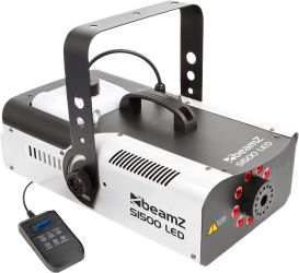 BeamZ S1500LED
