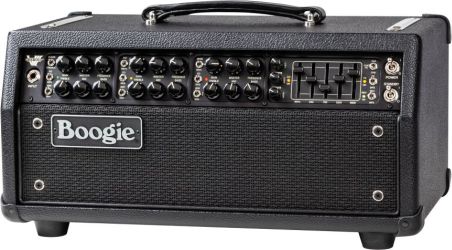 Mesa Boogie Mark VII Head