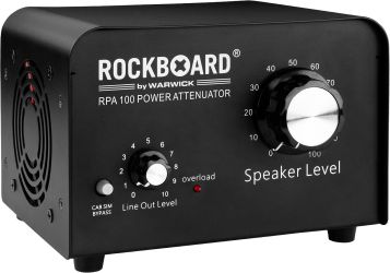 Rockboard RPA100 Power Attenuator