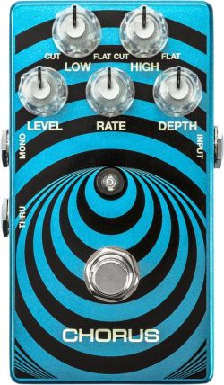 MXR Wylde Audio Chorus (WA38)