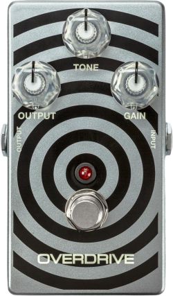 MXR Wylde Audio Overdrive (WA44)