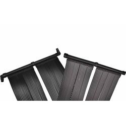 vidaXL Solar-Panel für Poolheizung 80x620 cm (90349)