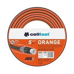 Cellfast Orange ATSV 1/2" 50 m (15-003)