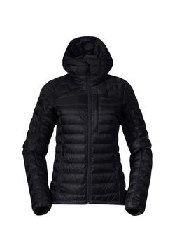 Bergans Magma Light Down Jacket Damen