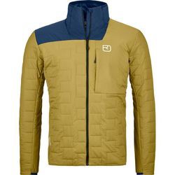 Ortovox Swisswool Piz Segnas Jacke Herren