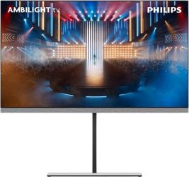 Philips 65" OLED+ 4K Ambilight TV 65OLED959/12