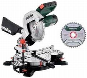 Metabo KS 216 M Set (610216900)