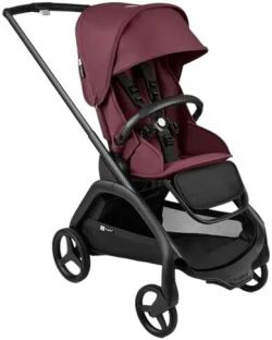 Bugaboo Dragonfly Kinderwagen mit Sitz Bugaboo Dragonfly Kinderwagen mit Sitz