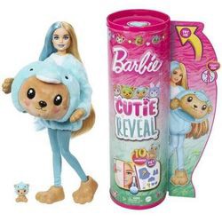 Mattel Barbie Cutie Reveal Color Dream Series - Teddy Dolphin (HRK25)
