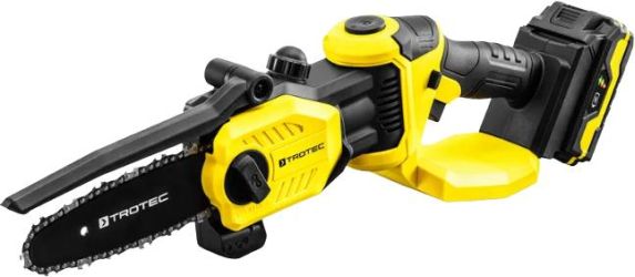 Trotec PCHS 10-20V