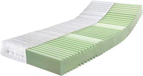 Ravensberger Ortho-PUR Kaltschaummatratze 90 x 200 cm Ravensberger Ortho-PUR Kaltschaummatratze 90 x 200 cm