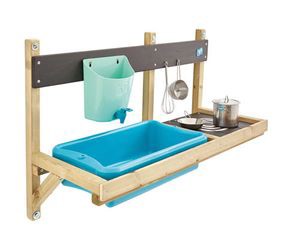 TP Toys Deluxe Anbau Matschküche (297)