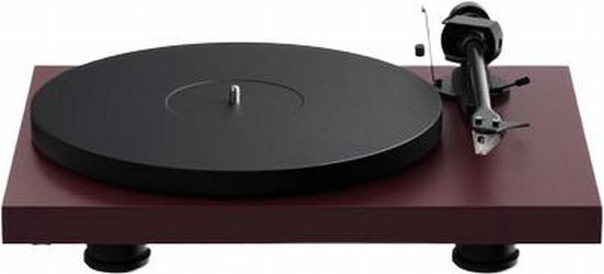 Pro-Ject Debut EVO 2