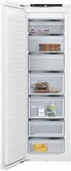 Siemens iQ700 GI81NHNE0 Siemens iQ700 GI81NHNE0