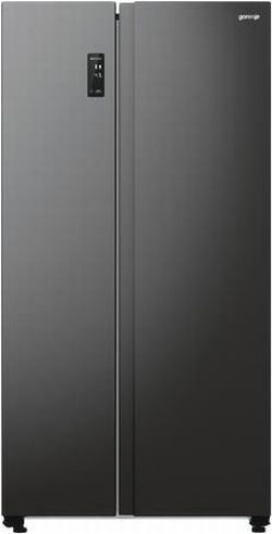 Gorenje G600 NRR9185DABXL Gorenje G600 NRR9185DABXL