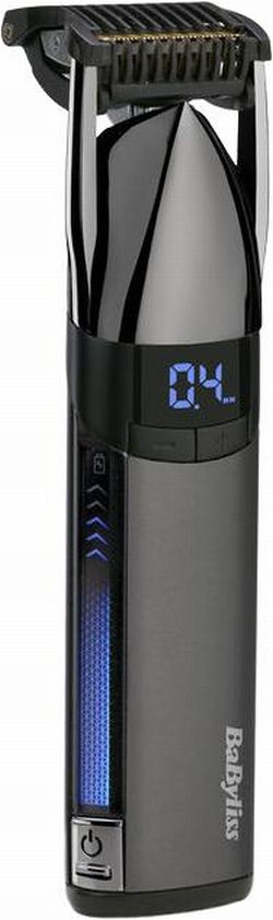 BaByliss Super-X Metal Stubble S991E