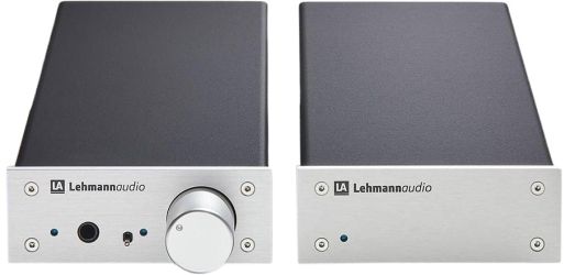 Lehmann Audio Phonolith