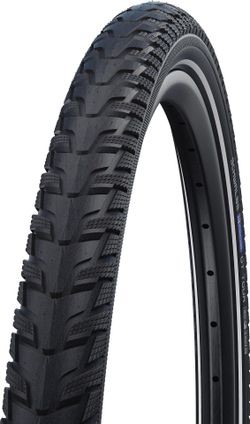 Schwalbe Energizer Plus Tour 28x1.5" GreenGuard Addix E (11159248)